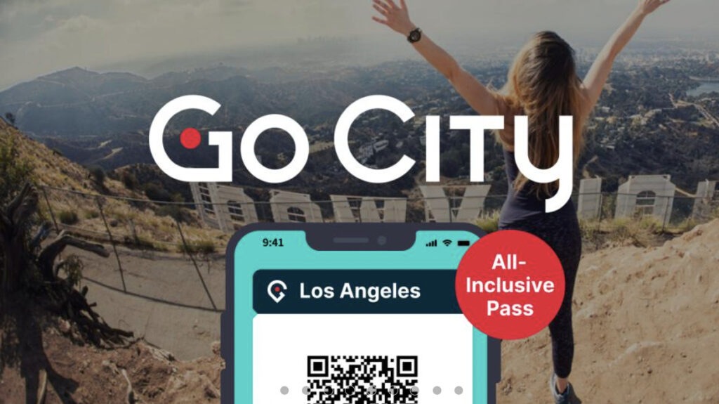 GW海外旅行 ロサンゼルスLAの観光周遊チケットGoCityの割引サイト